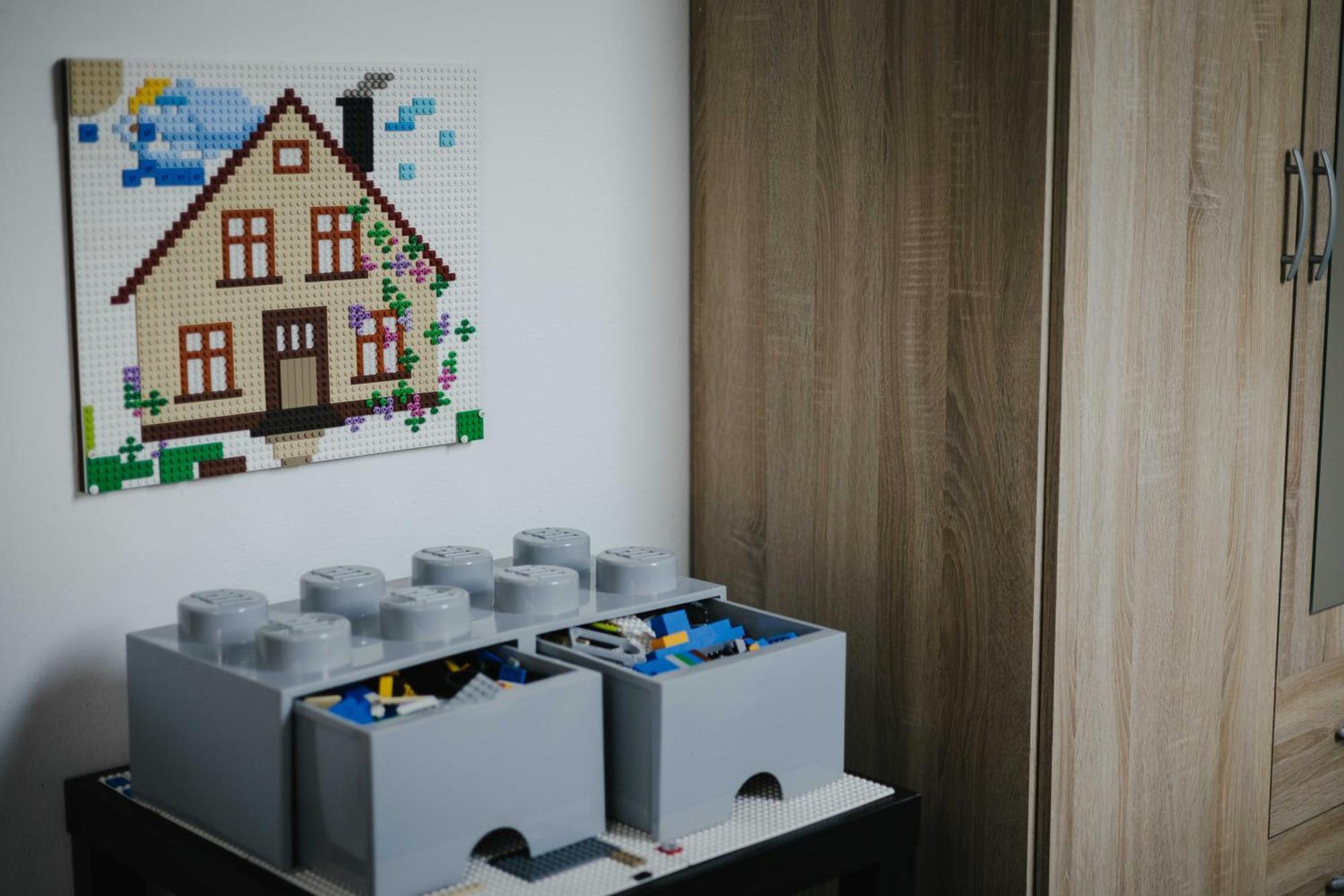 Hotel A Museum Of Bricks 쿤타호라 외부 사진