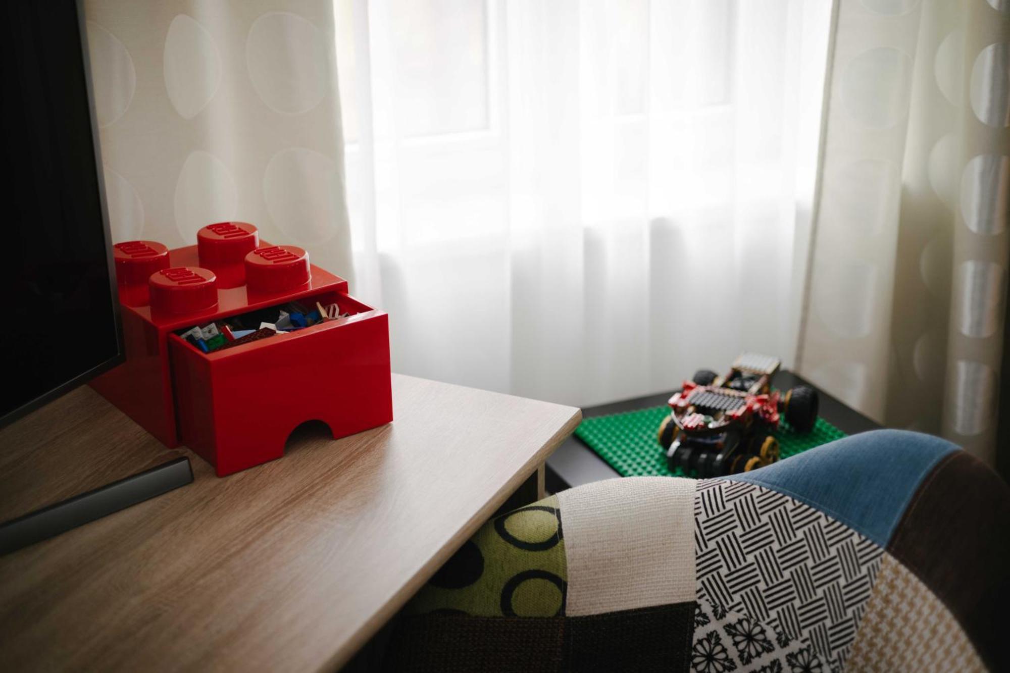 Hotel A Museum Of Bricks 쿤타호라 외부 사진