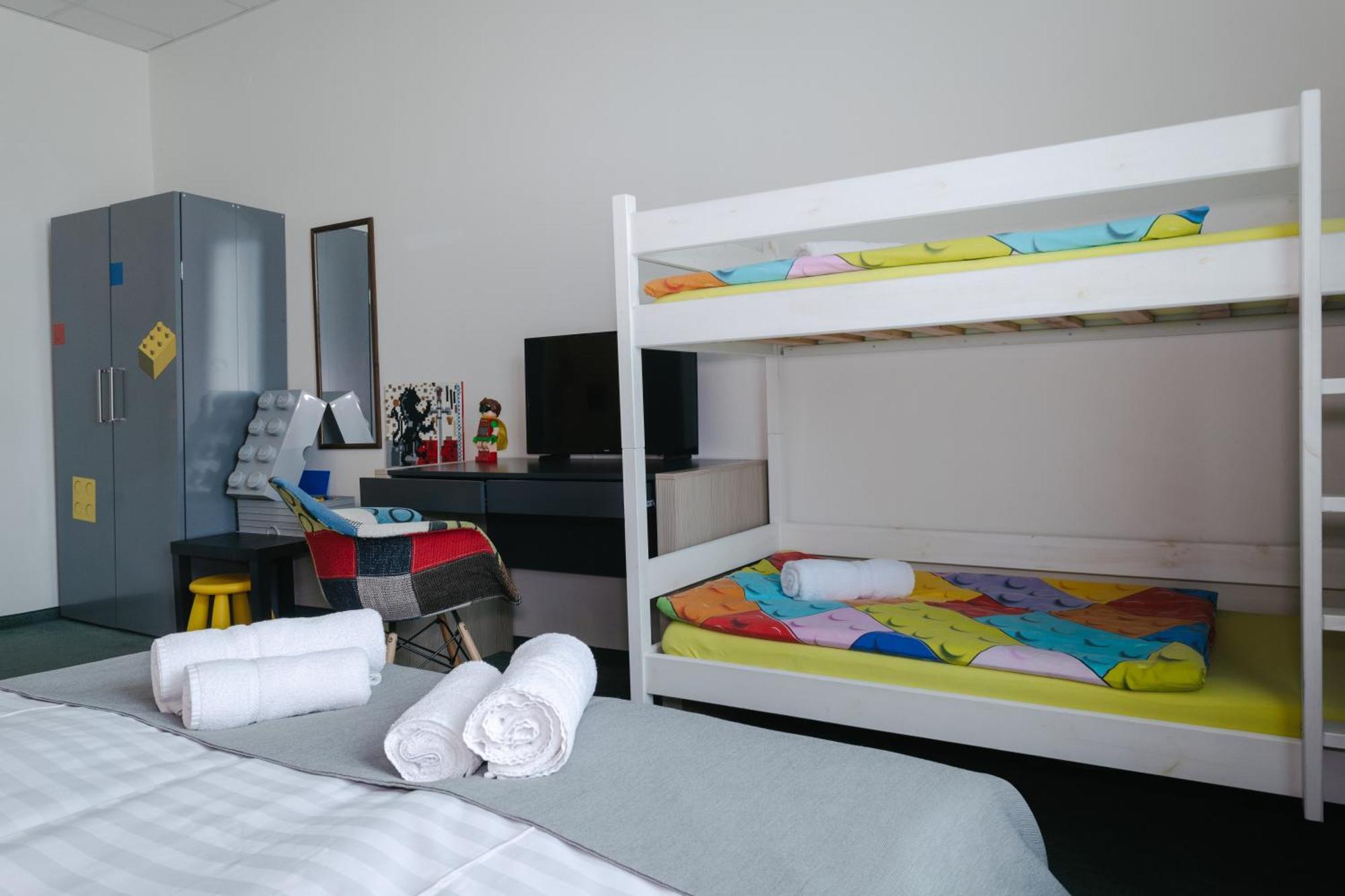 Hotel A Museum Of Bricks 쿤타호라 외부 사진