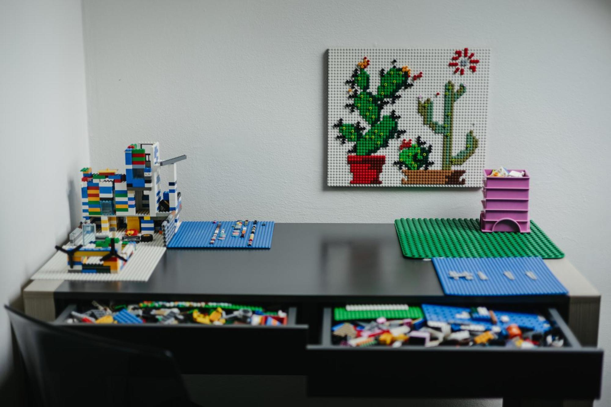 Hotel A Museum Of Bricks 쿤타호라 외부 사진