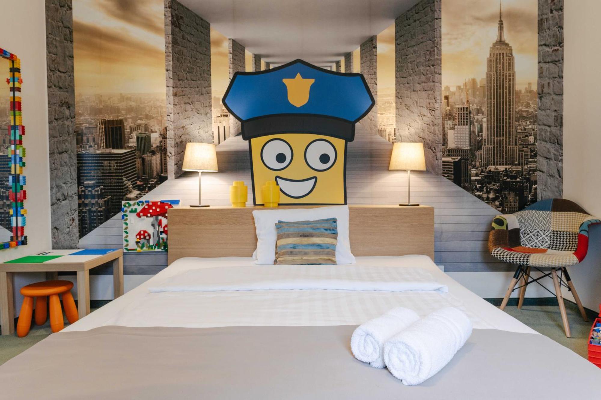 Hotel A Museum Of Bricks 쿤타호라 외부 사진