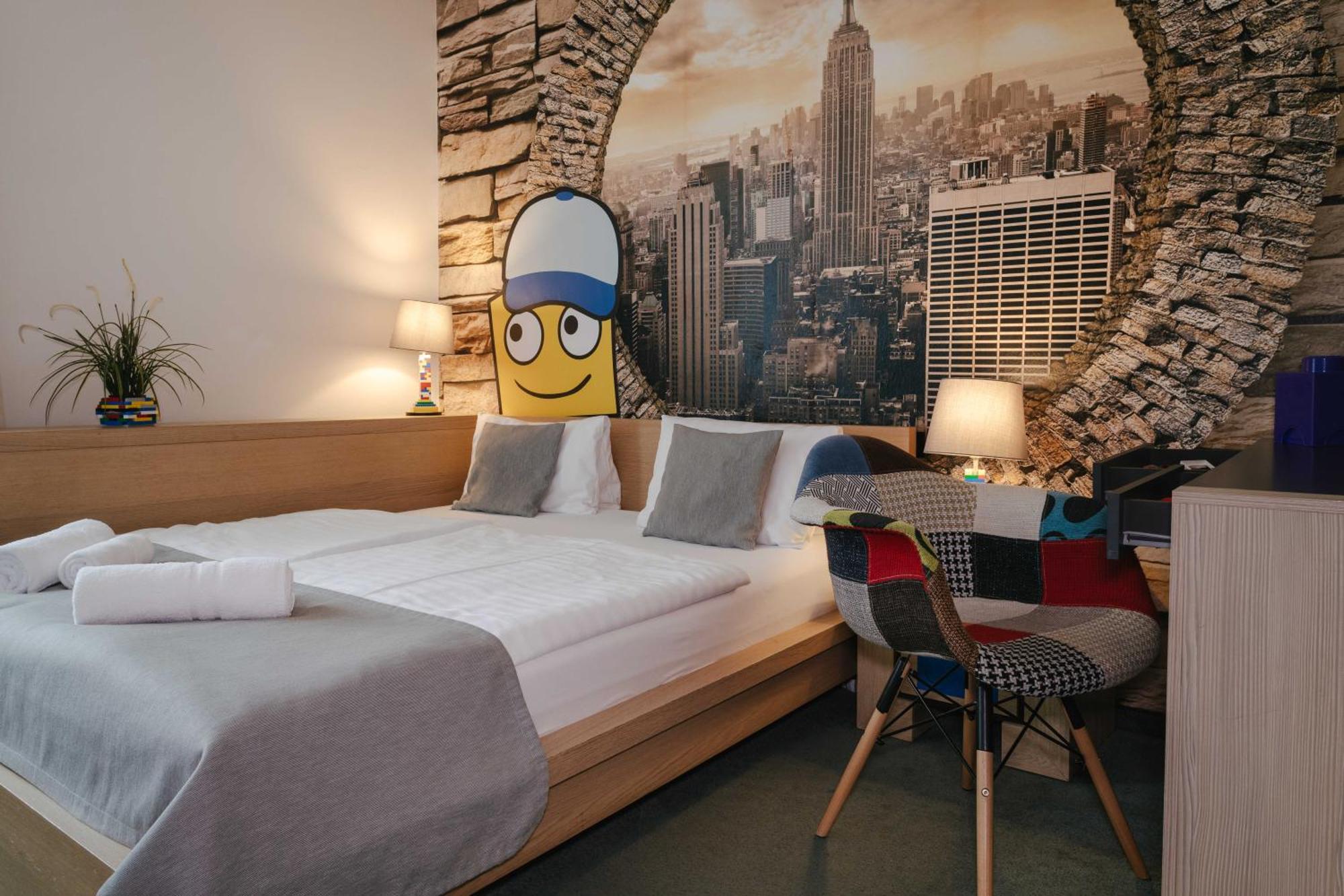 Hotel A Museum Of Bricks 쿤타호라 외부 사진