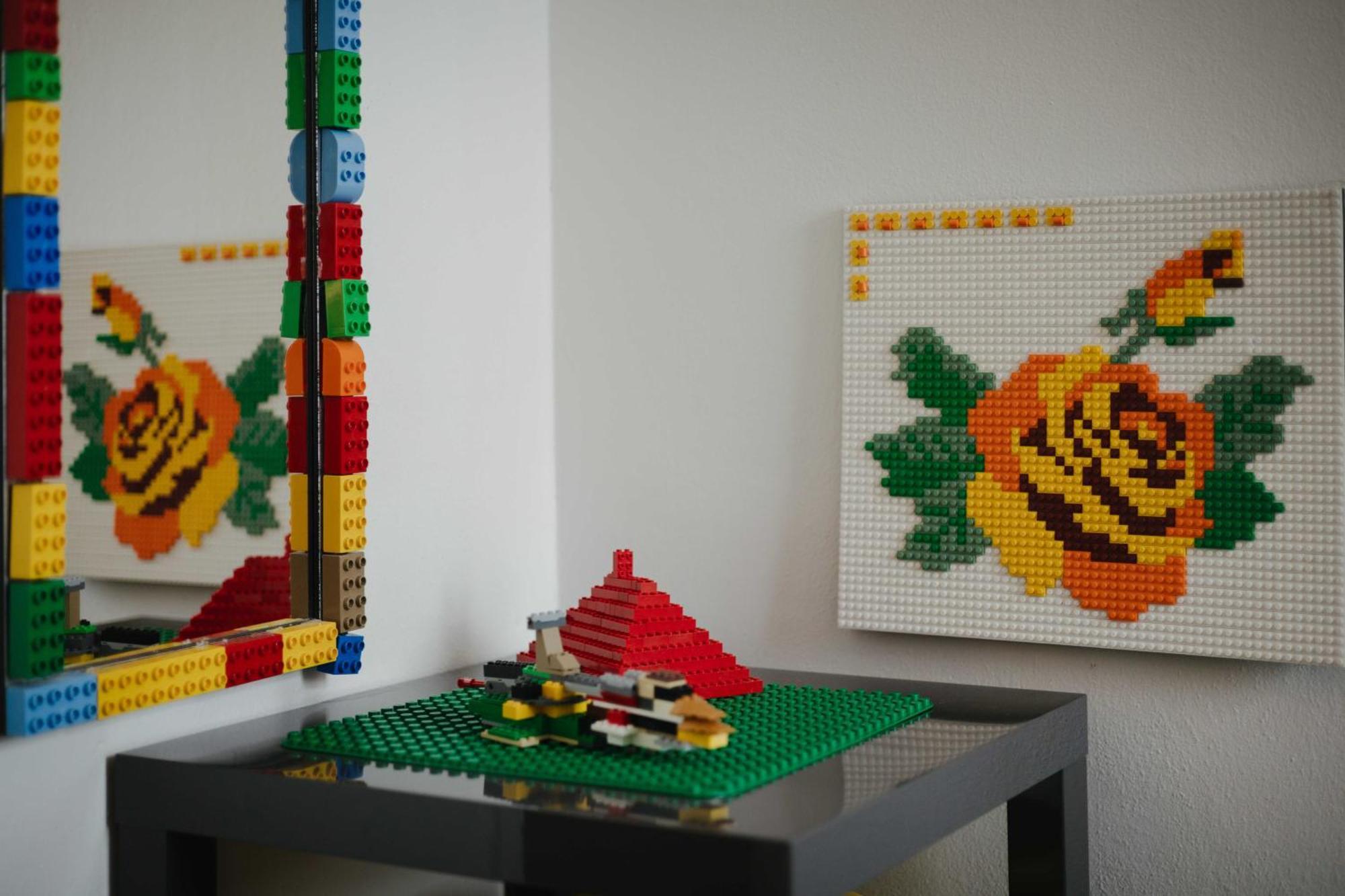 Hotel A Museum Of Bricks 쿤타호라 외부 사진